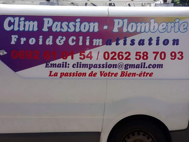 Entreprise de climatisation Saint-Joseph