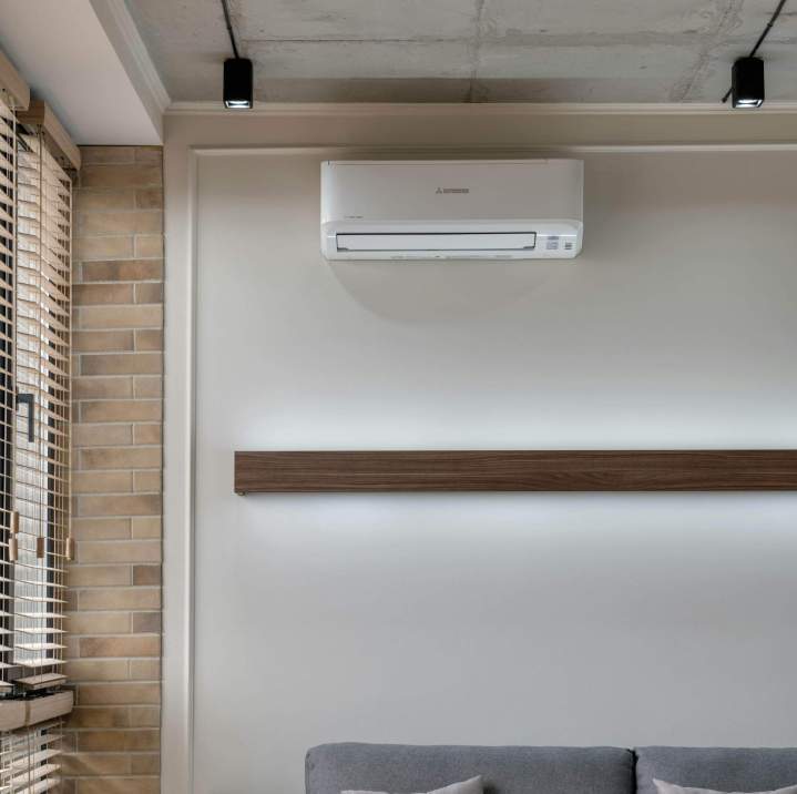 Pose de climatiseur Saint-Joseph