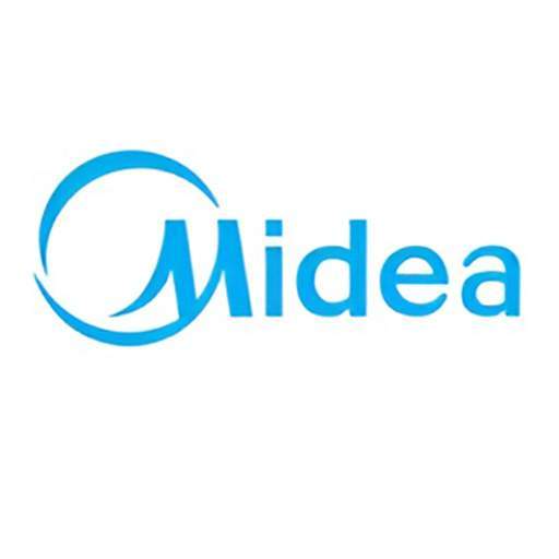 Logo Midea