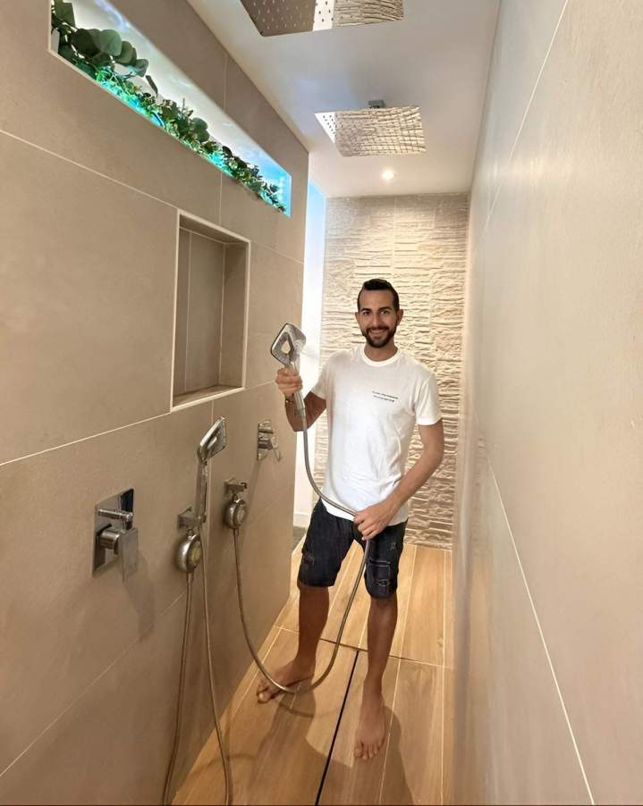 Installateur climatisation Saint-Joseph