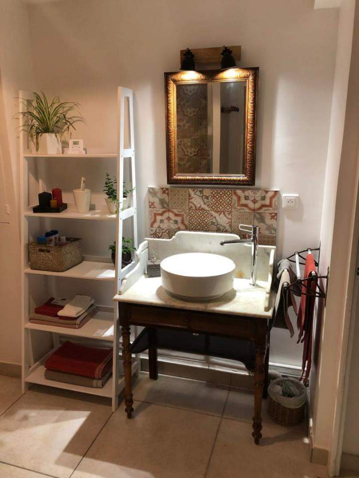 Rénovation de salle de bain Saint-Joseph