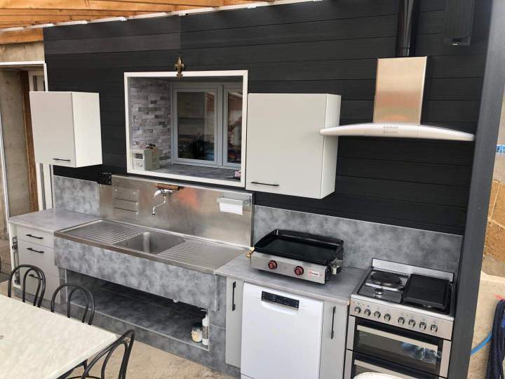 Rénovation de salle de bain Saint-Joseph