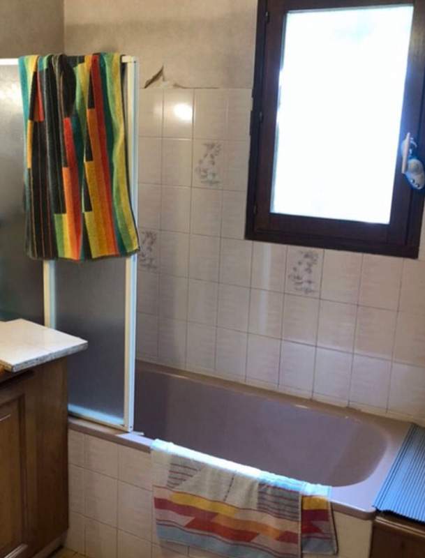 Agencement de salle de bain Saint-Joseph 