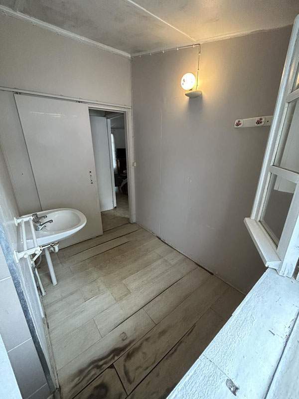 Rénovation de salle de bain Saint-Joseph