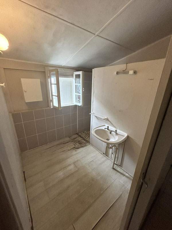 Agencement de salle de bain Saint-Joseph 